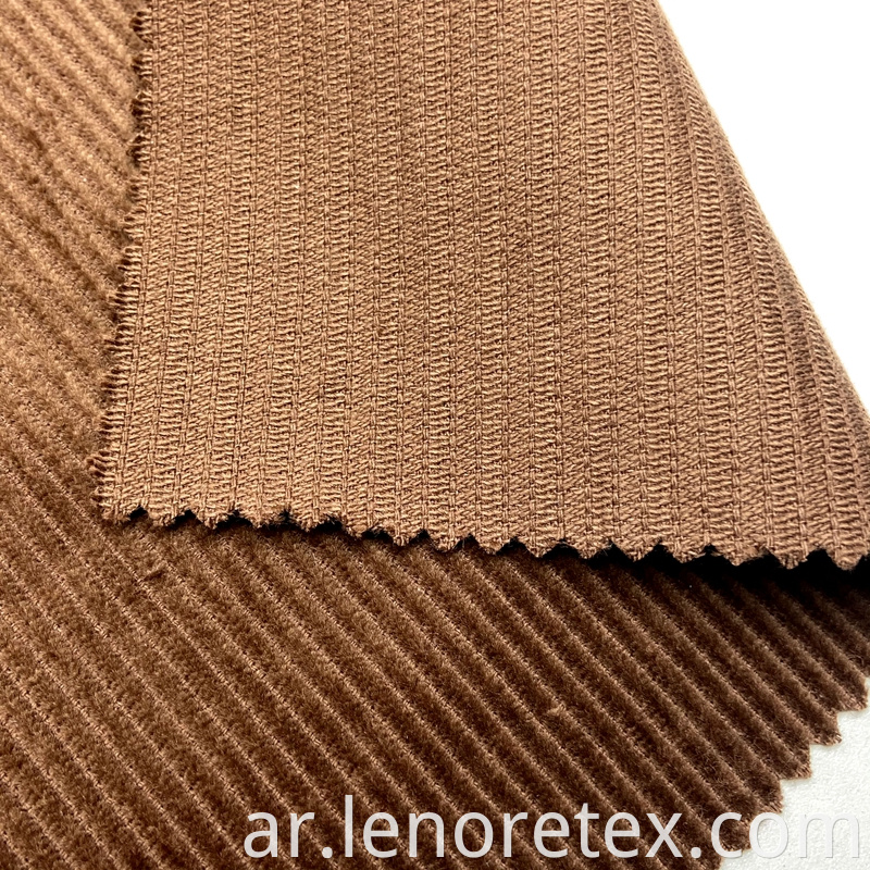 Corduroy Fabric